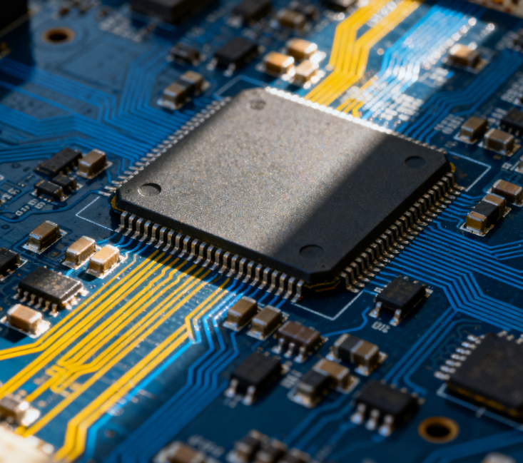 集成電路芯片工藝與產(chǎn)業(yè)分布分析及合明科技集成半導(dǎo)體清洗劑介紹